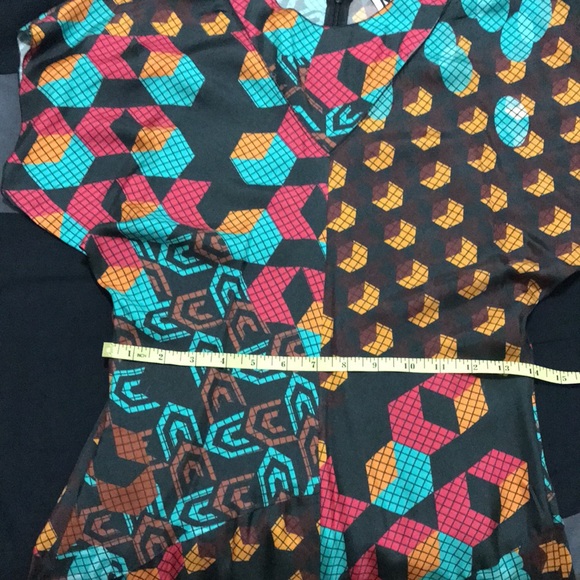 Missoni Silk Dress - Picture 12 of 14